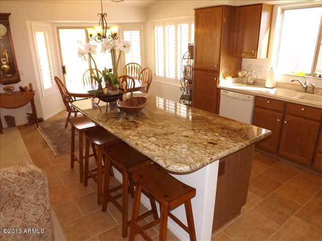 10238 E Rising Sun Pl., Gold Canyon, AZ 85118