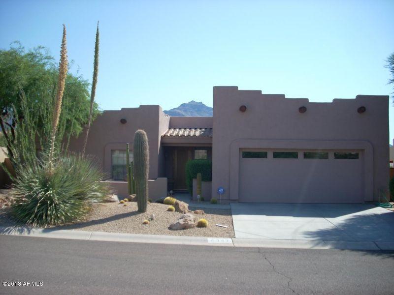 4347 S Priceless View Dr., Gold Canyon, AZ 85118