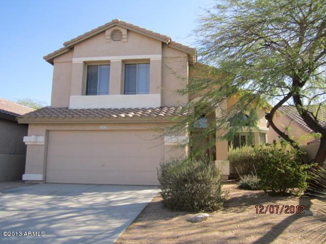 10439 E Saltillo Dr., Scottsdale, AZ 85255