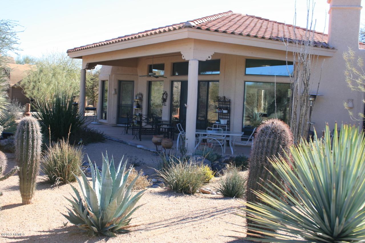 18314 E Tonto Verde Dr., Rio Verde, AZ 85263