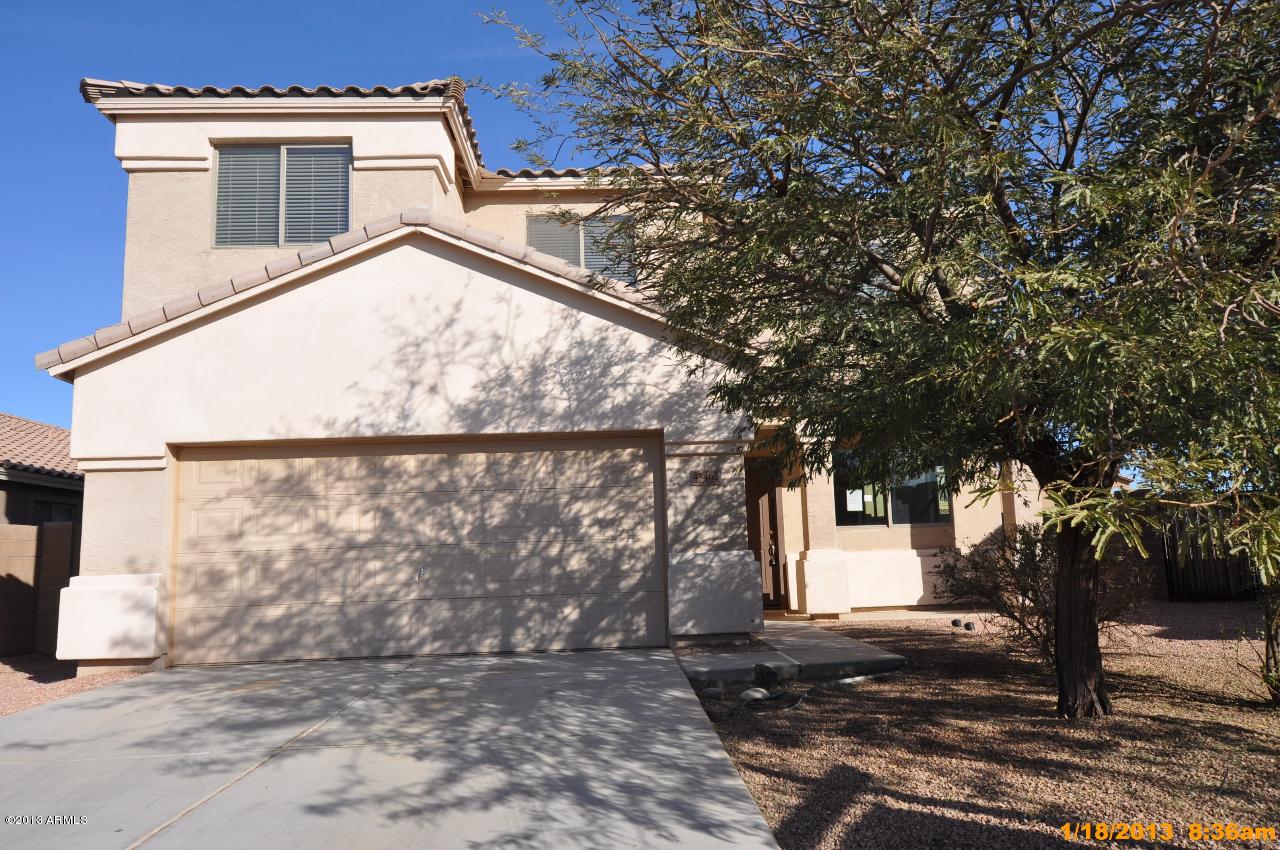 45462 W Rainbow Dr., Maricopa, AZ 85139