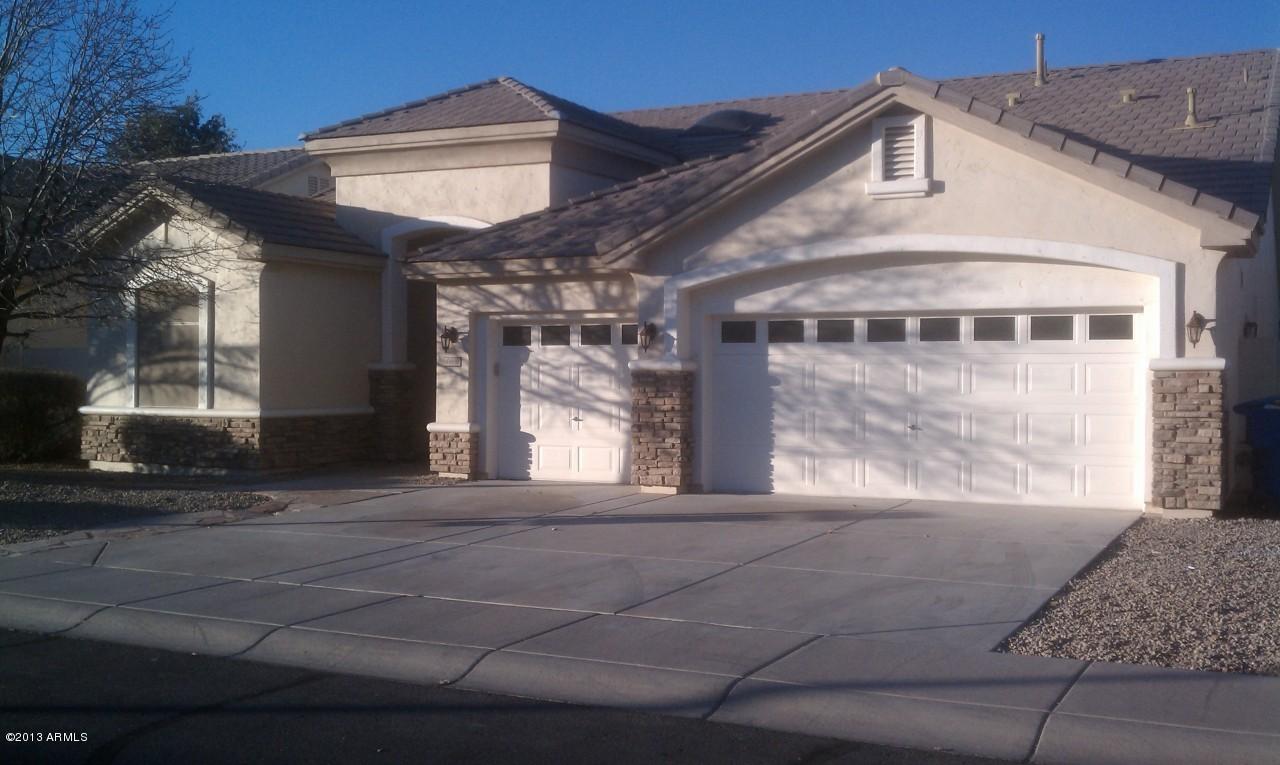 1666 E Monterey St., Chandler, AZ 85225