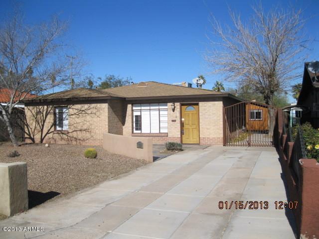 1318 E Almeria Rd., Phoenix, AZ 85006