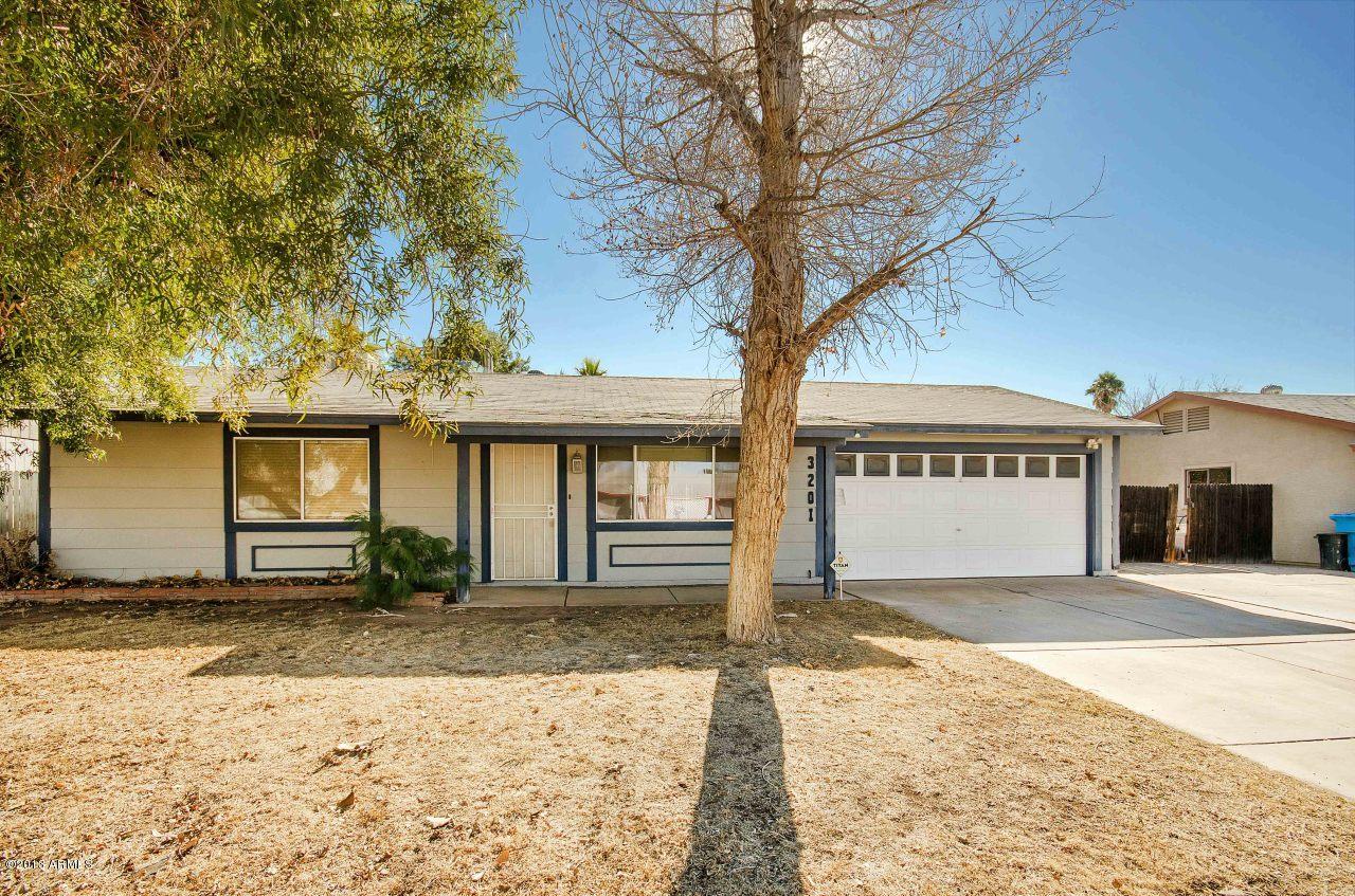 3201 W Wagoner Rd., Phoenix, AZ 85053