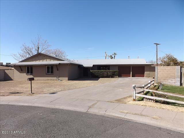 6446 W Roma Ave., Phoenix, AZ 85033