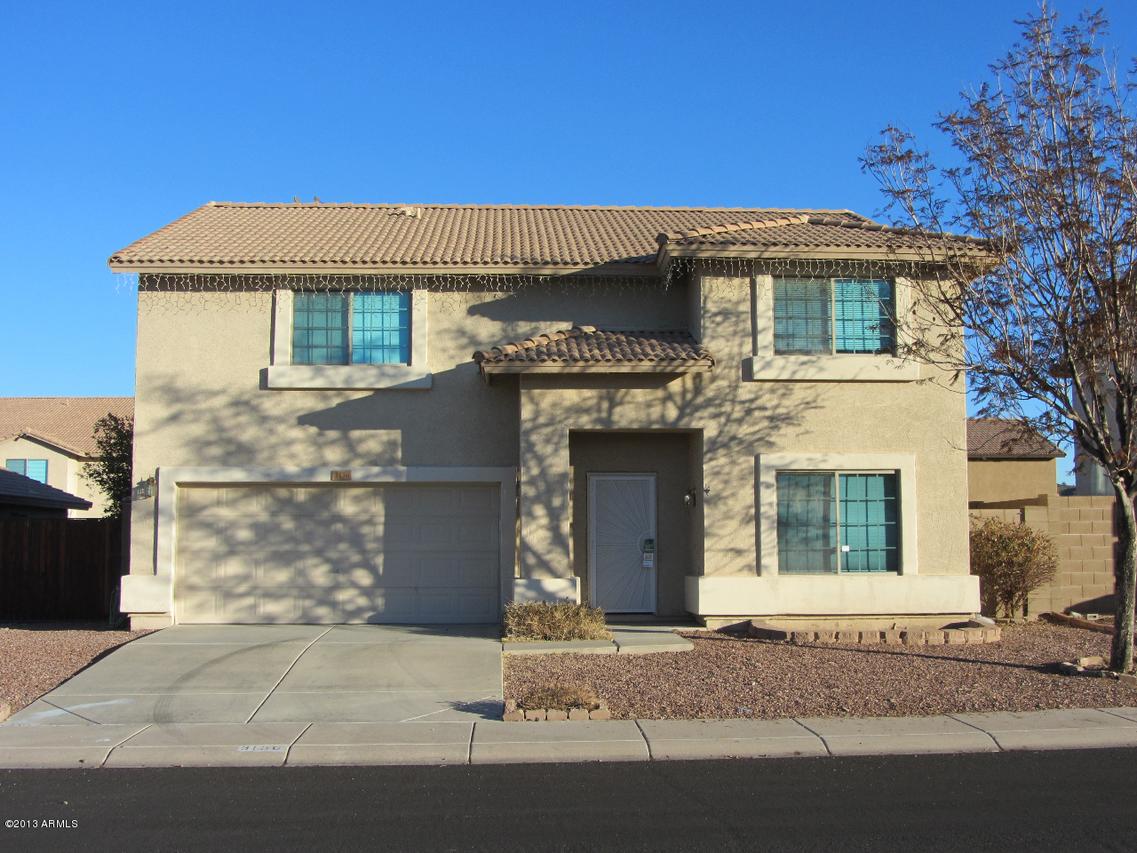 3136 W Zachary Dr., Phoenix, AZ 85027