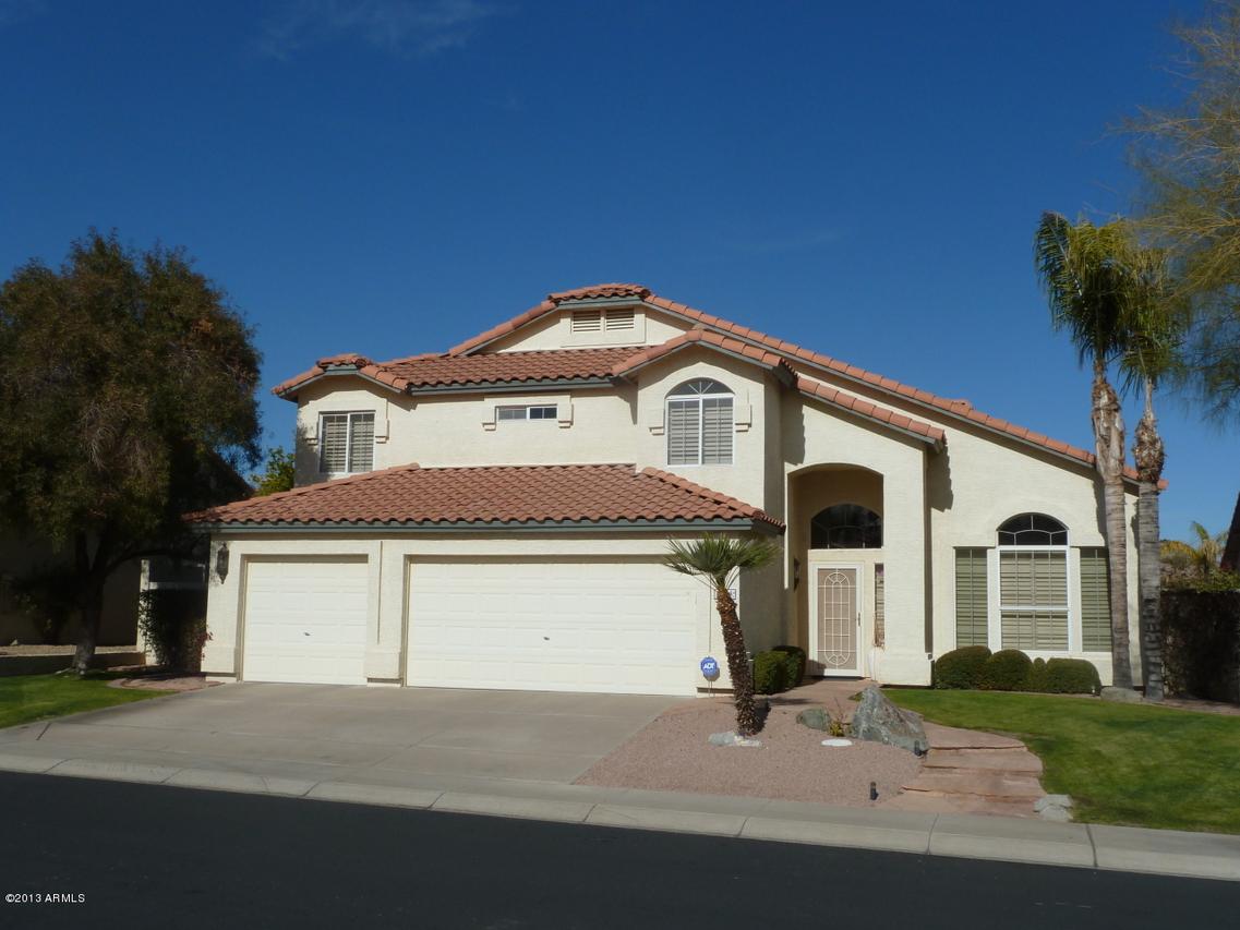 4614 E La Mirada Way, Phoenix, AZ 85044