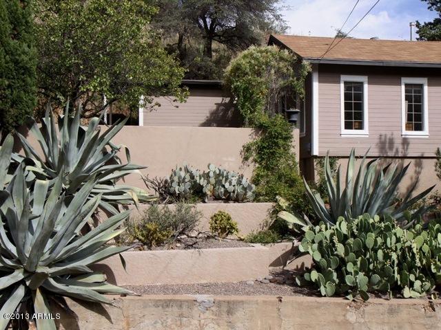 825 Tombstone Canyon Rd., Bisbee, AZ 85603