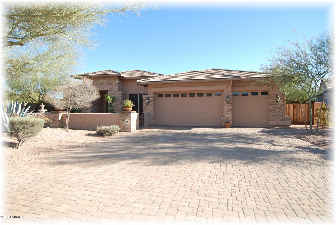4150 S Hacienda Las Gavia Dr., Gold Canyon, AZ 85118