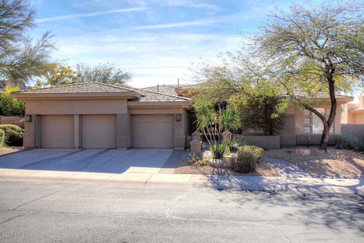 11079 E Verbena Ln., Scottsdale, AZ 85255