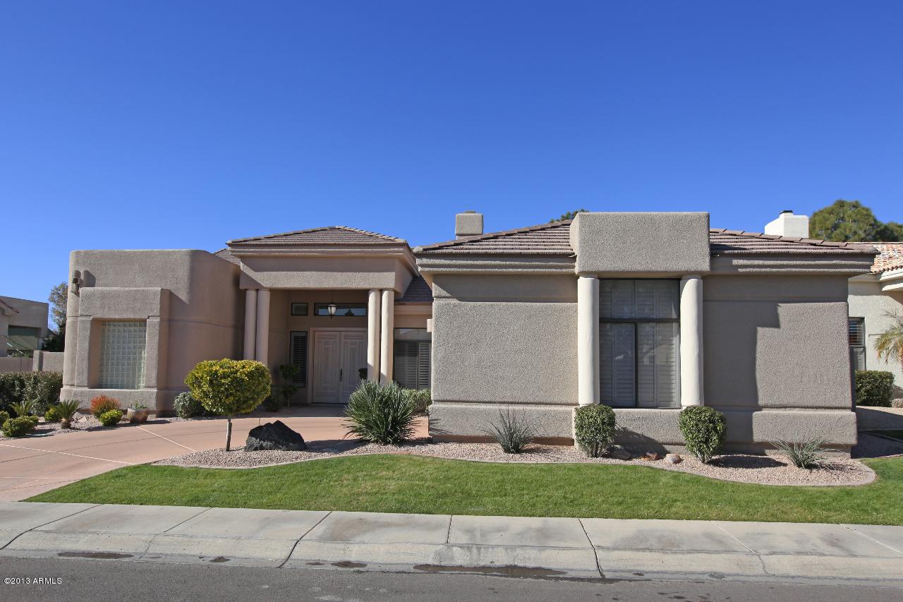 11698 N 80th Pl., Scottsdale, AZ 85260