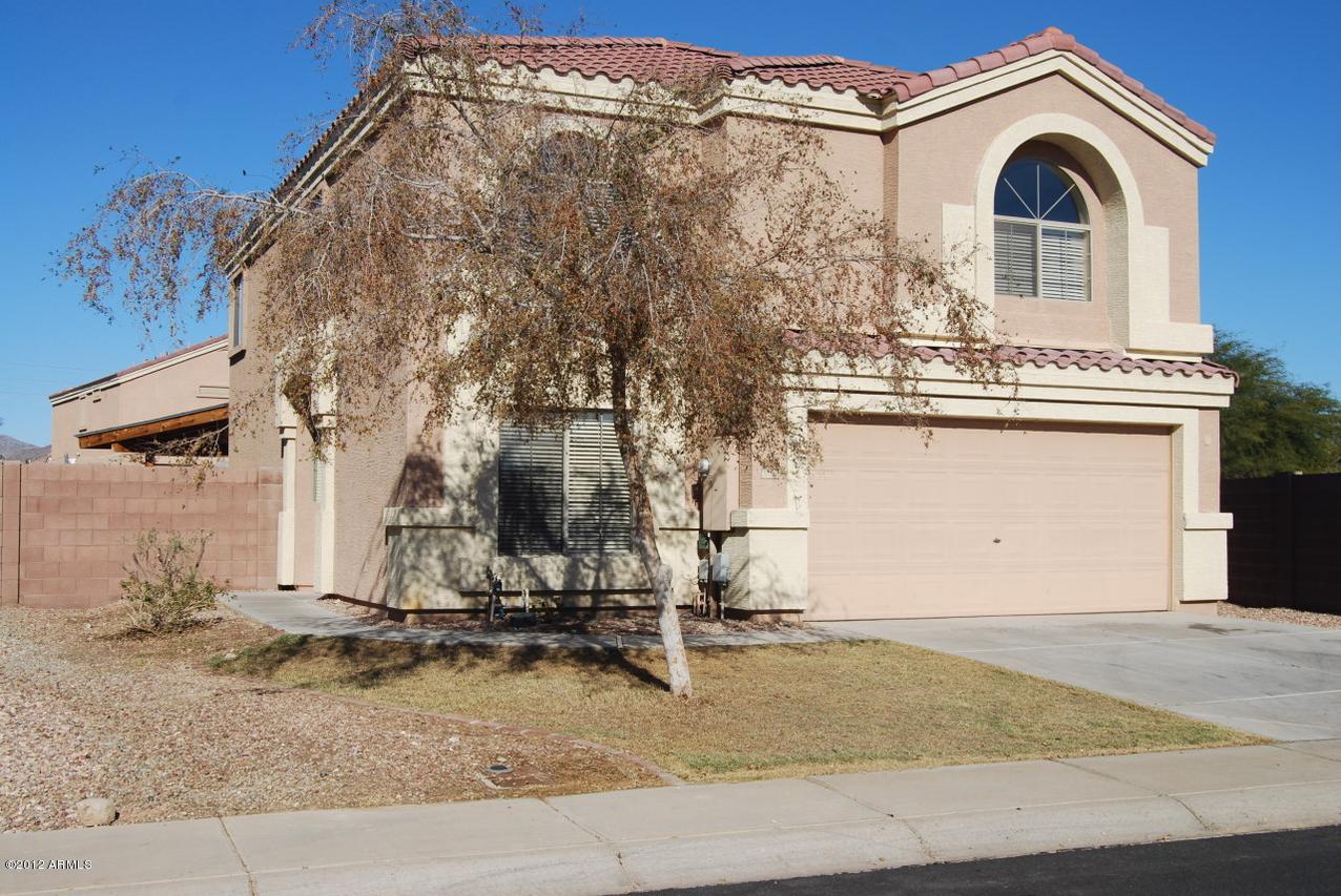 23090 W Papago St., Buckeye, AZ 85326