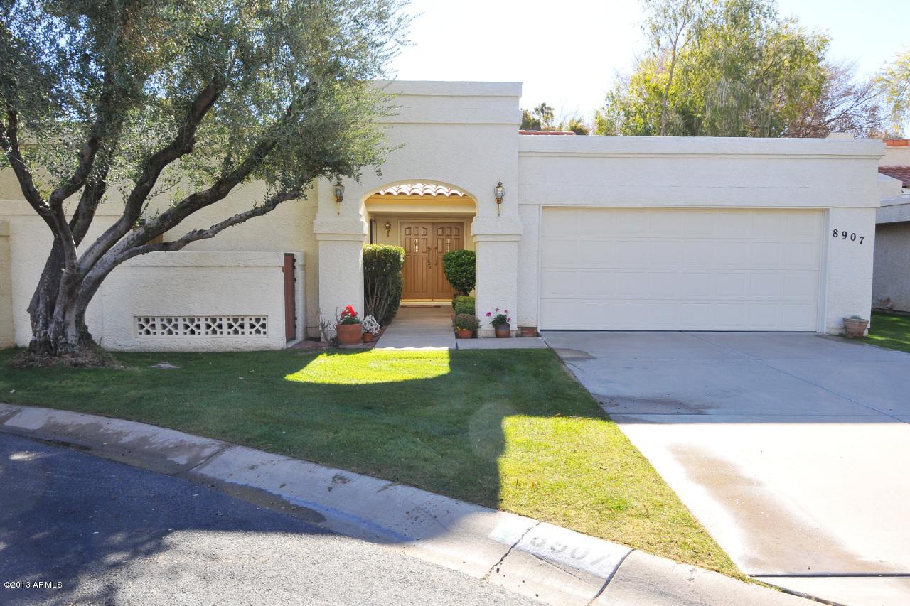 8907 N 82nd St., Scottsdale, AZ 85258