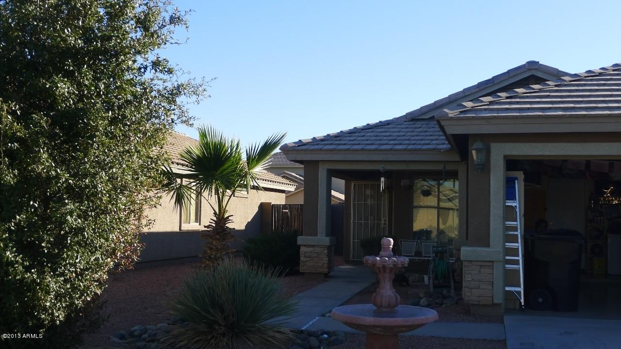 16625 W Tasha Dr., Surprise, AZ 85388