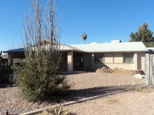 2222 W Onza Cir., Mesa, AZ 85202