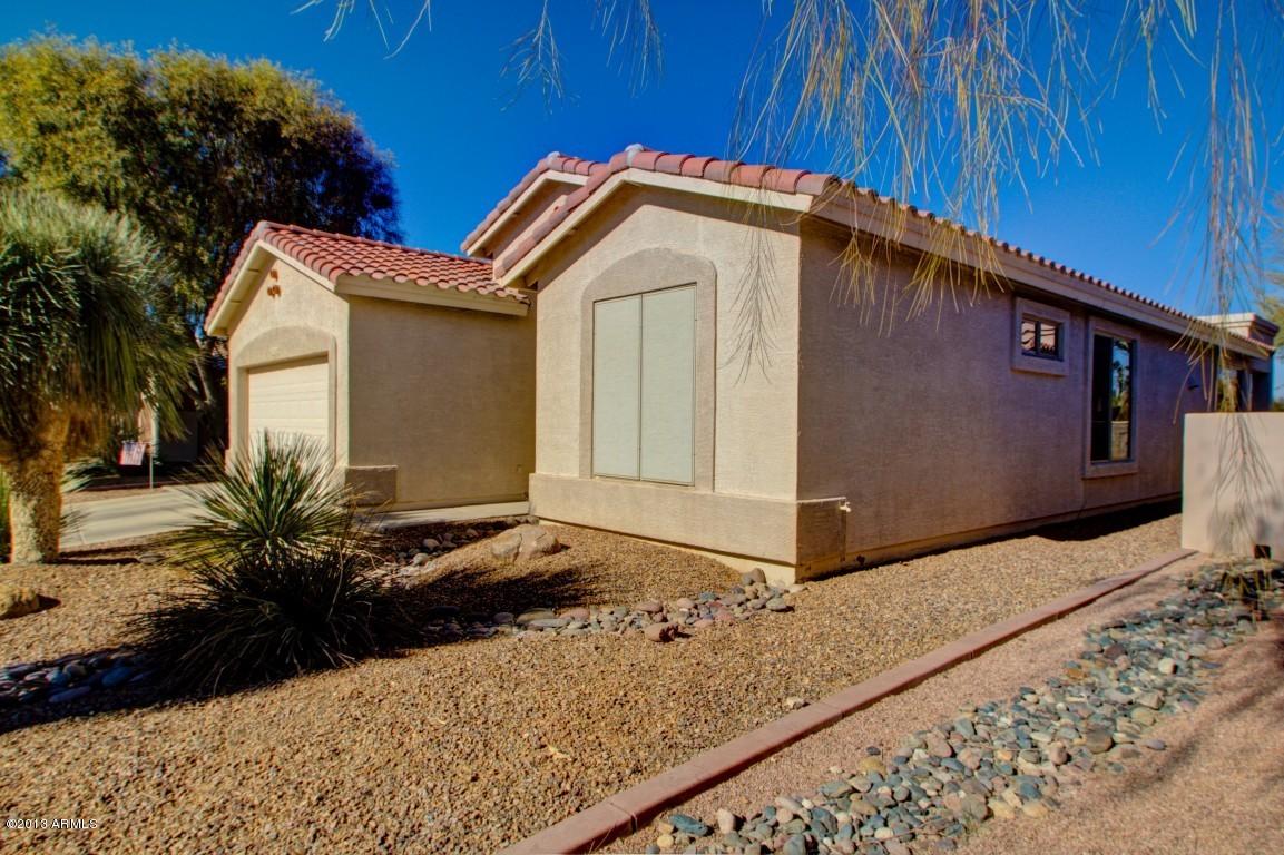 4350 E Strawberry Dr., Gilbert, AZ 85298