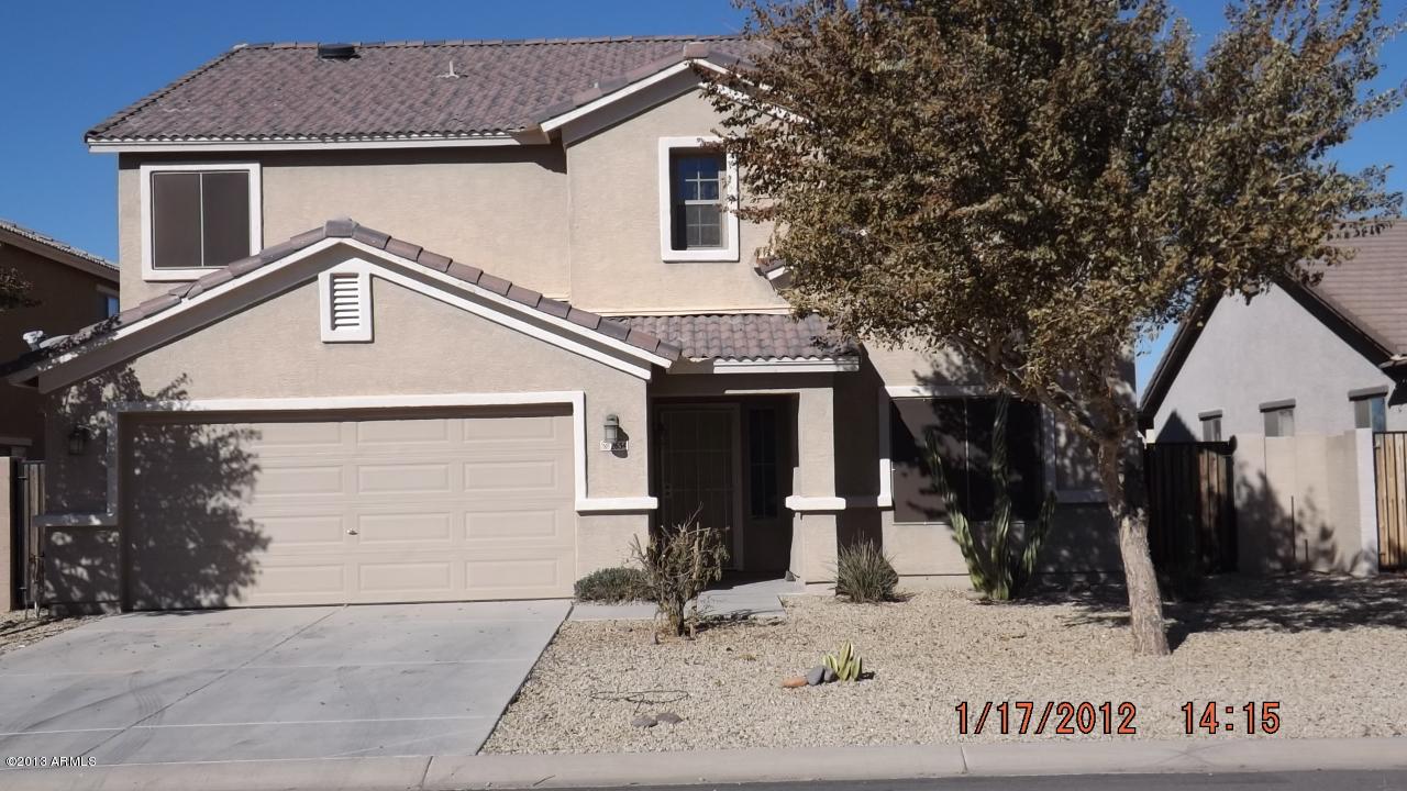 2654 E Desert Rose Tr., San Tan Valley, AZ 85143