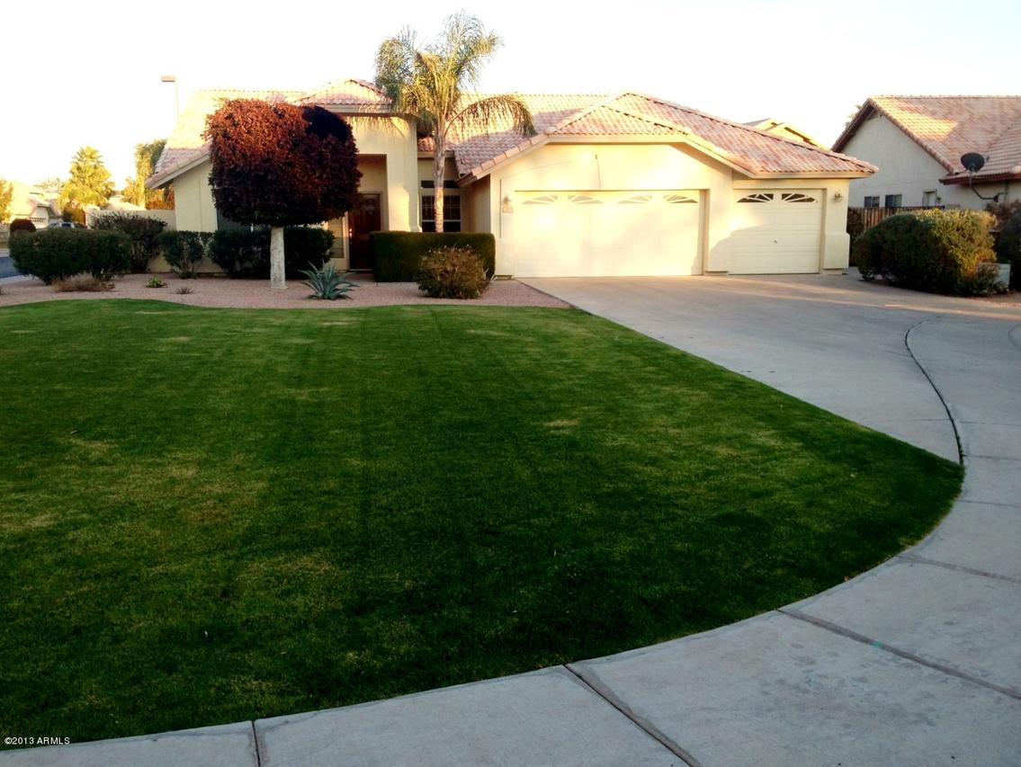 25 N Cobblestone St., Gilbert, AZ 85234