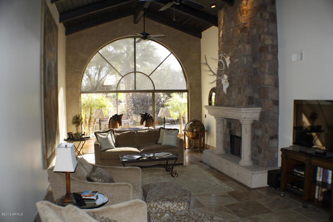 10050 E Mountainview Lake Dr. #42, Scottsdale, AZ 85258