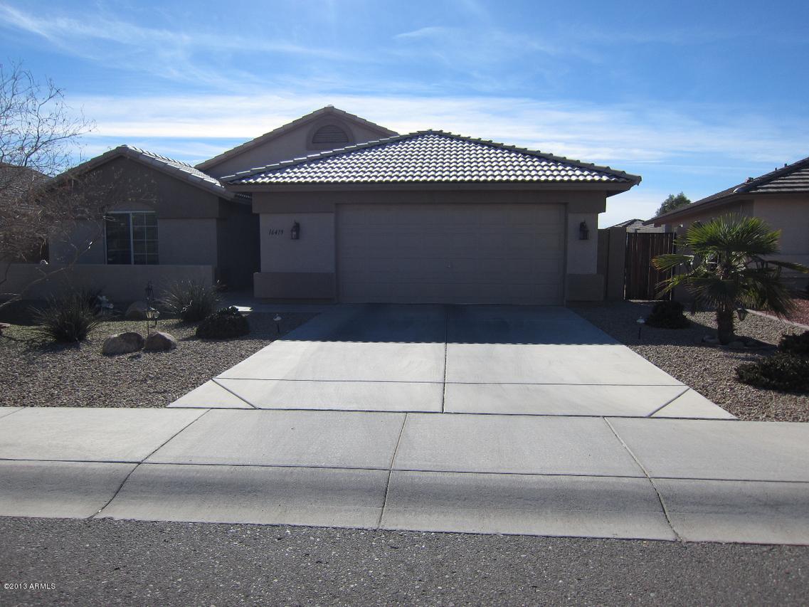 16419 W Paradise Ln., Surprise, AZ 85388