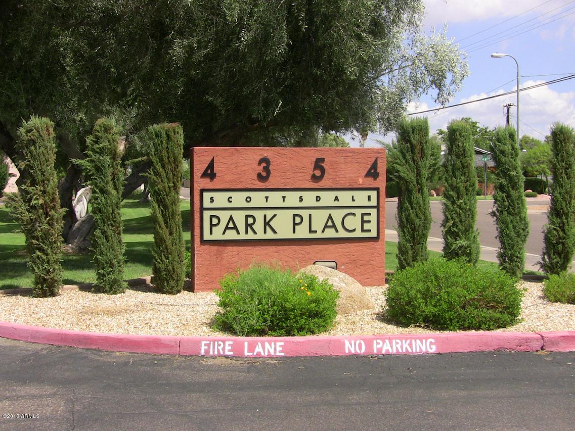 4354 N 82nd St. #166, Scottsdale, AZ 85251