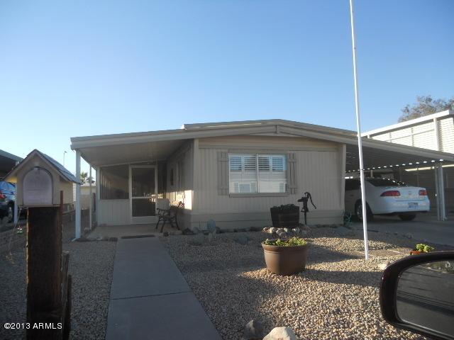 3231 E Kings Ave., Phoenix, AZ 85032