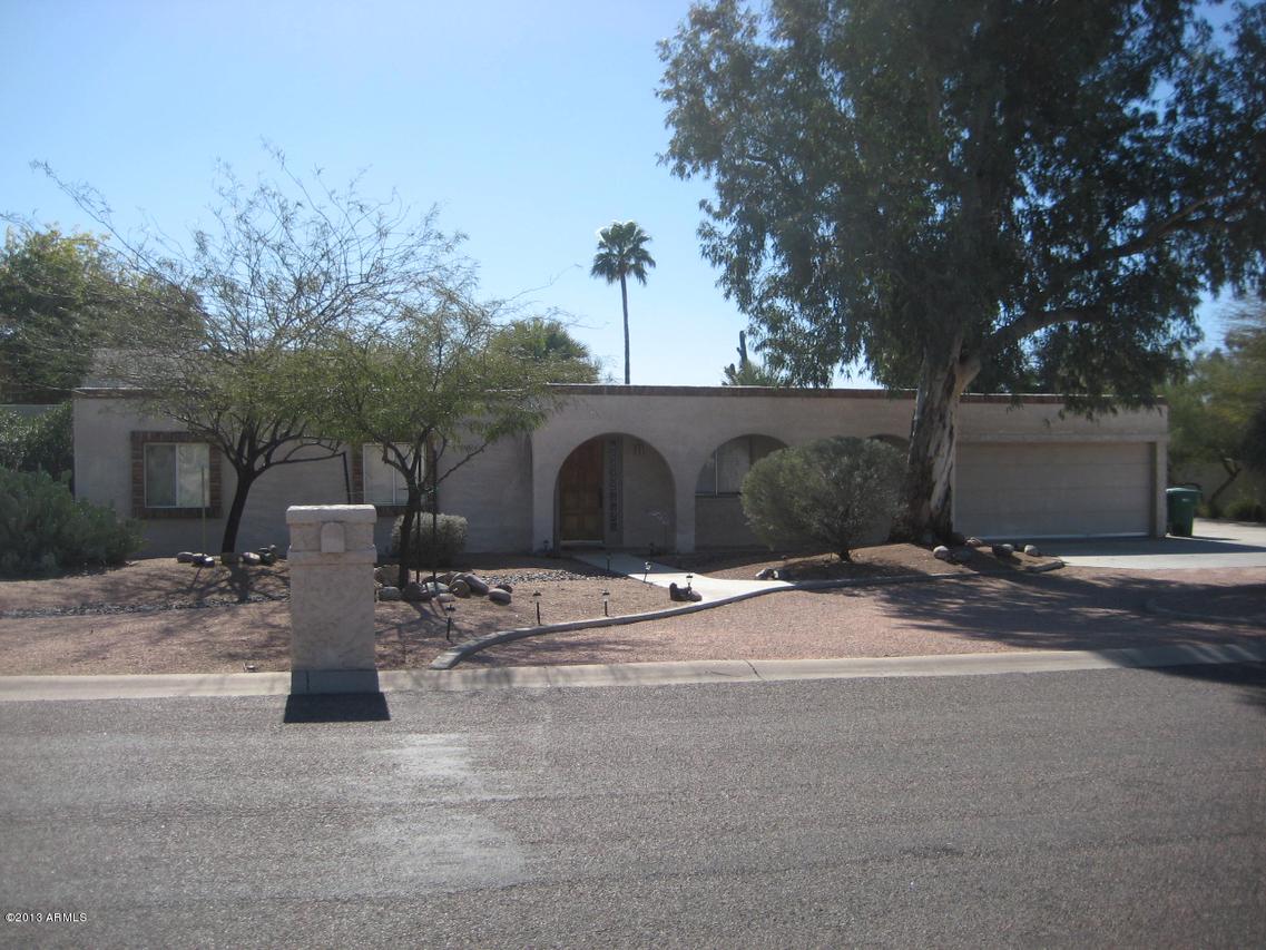 7727 E Mawson Rd., Mesa, AZ 85207