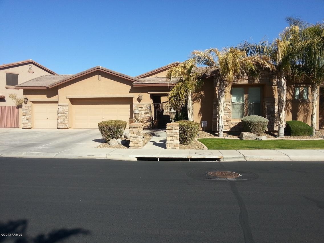 3794 E Aquarius Pl., Chandler, AZ 85249