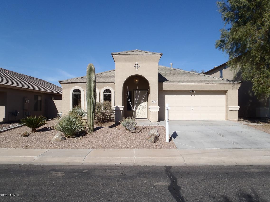 42628 W Venture Rd., Maricopa, AZ 85138