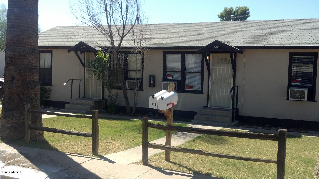 1410 S Bonarden Ln., Tempe, AZ 85281