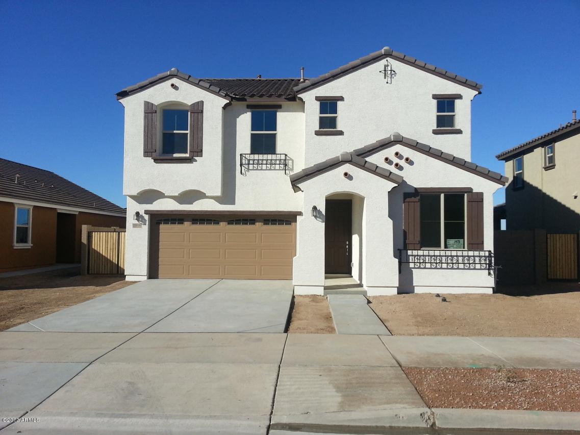 23676 S 210th Pl., Queen Creek, AZ 85142