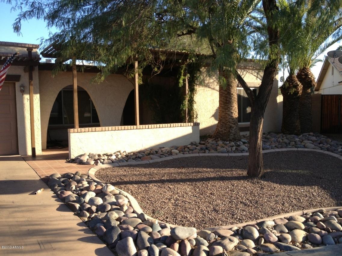 2235 S Noche De Paz, Mesa, AZ 85202