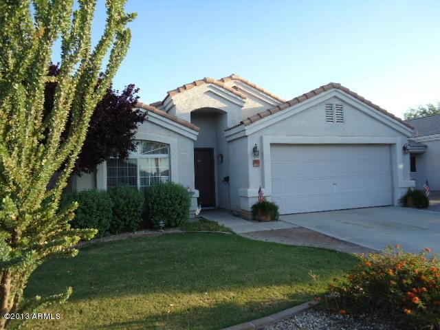 923 E Monterey St., Chandler, AZ 85225