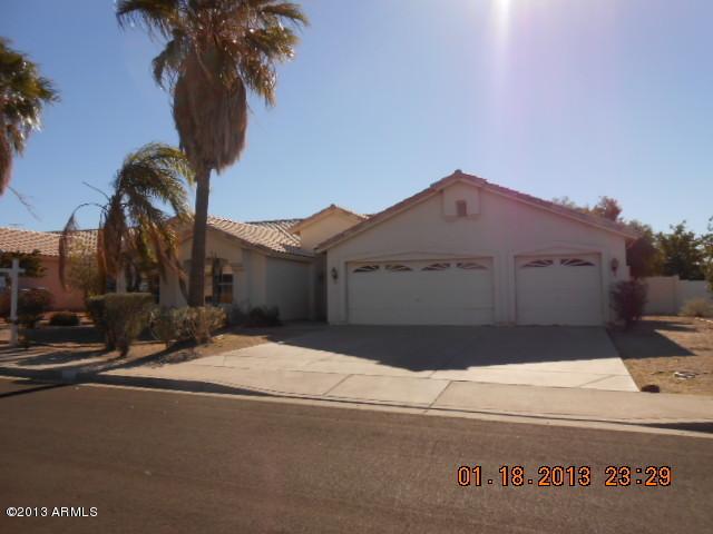 6125 E Quince St., Mesa, AZ 85215