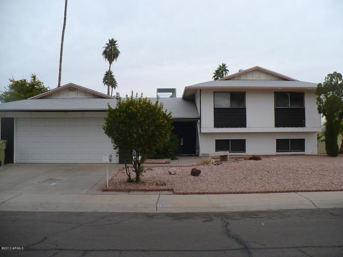 7605 N 49 Dr., Glendale, AZ 85301