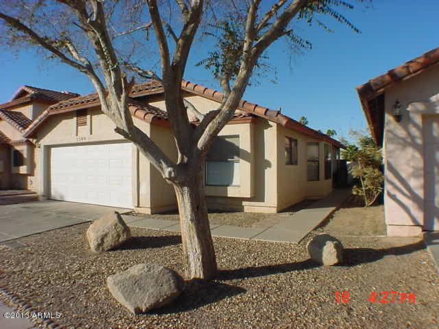 4545 N 67th Ave. #1108, Phoenix, AZ 85033