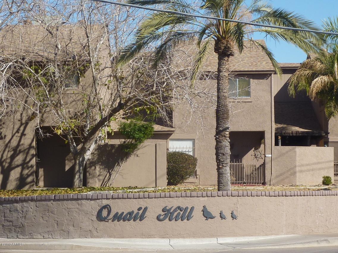 261 E Beck Ln., Phoenix, AZ 85022