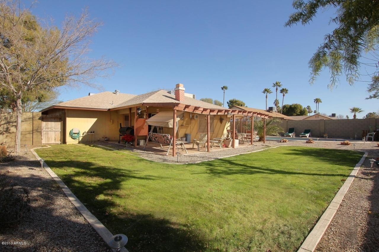 1555 W Naranja Ave., Mesa, AZ 85202