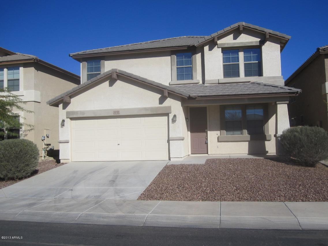 11716 W Robin Ct., Sun City, AZ 85373
