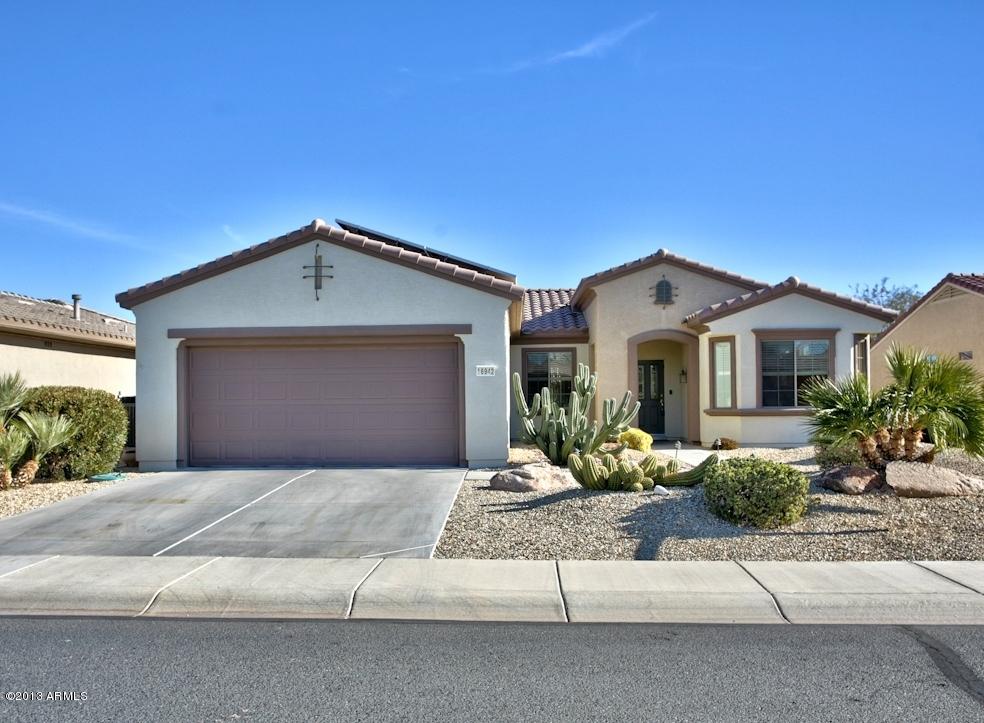 16942 W Marcos De Niza Dr., Surprise, AZ 85387