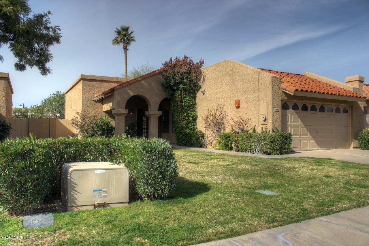 14478 N 91st Pl., Scottsdale, AZ 85260