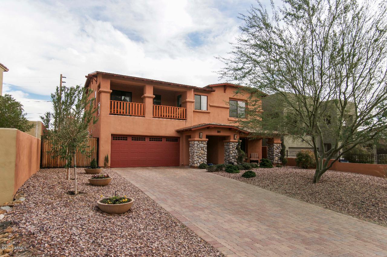 9841 N Central Ave., Phoenix, AZ 85020