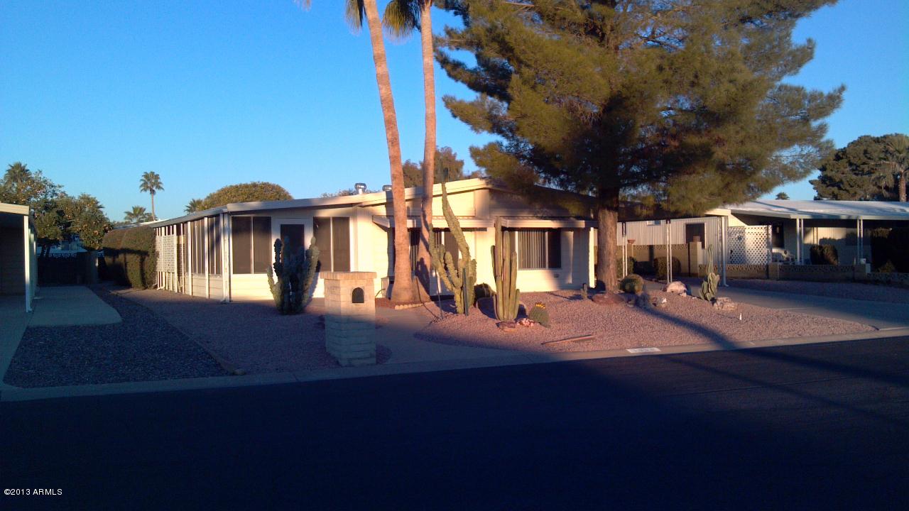 9458 E Sun Lakes Blvd., Sun Lakes, AZ 85248