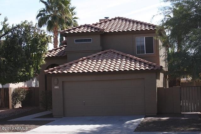 3129 E Redwood Ln., Phoenix, AZ 85048