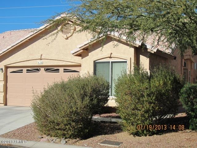 6610 E University Dr. #51, Mesa, AZ 85205