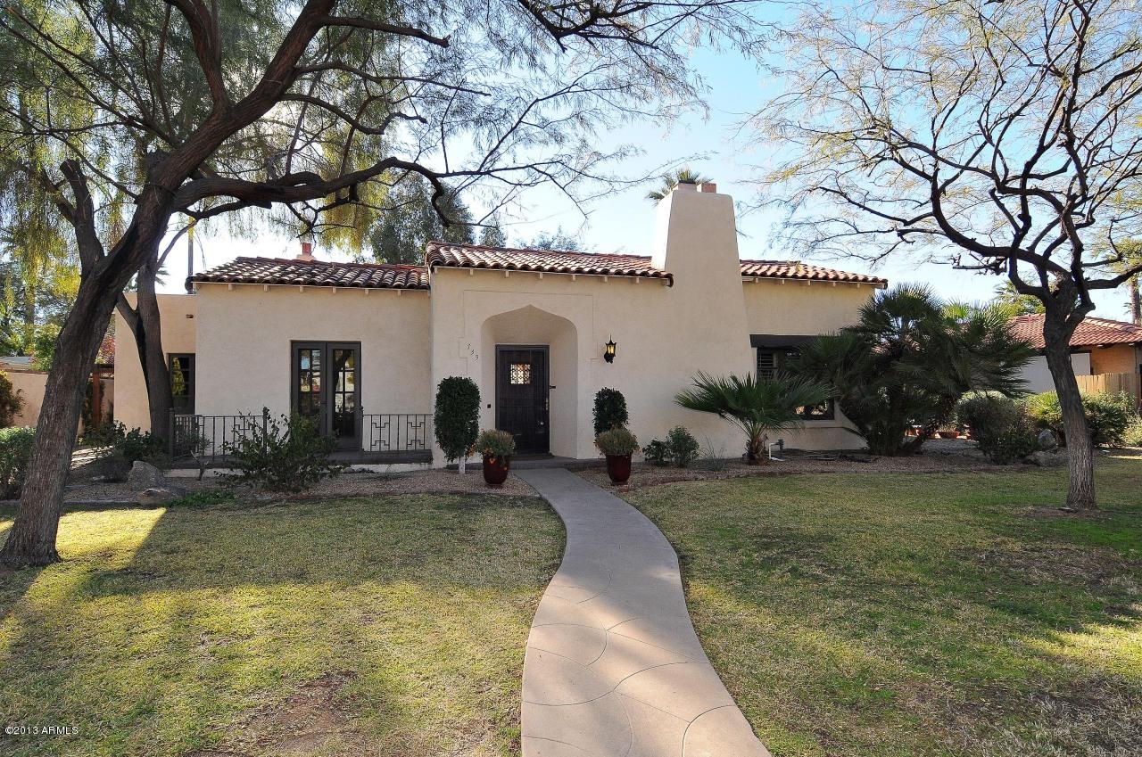 739 W Coronado Rd., Phoenix, AZ 85007