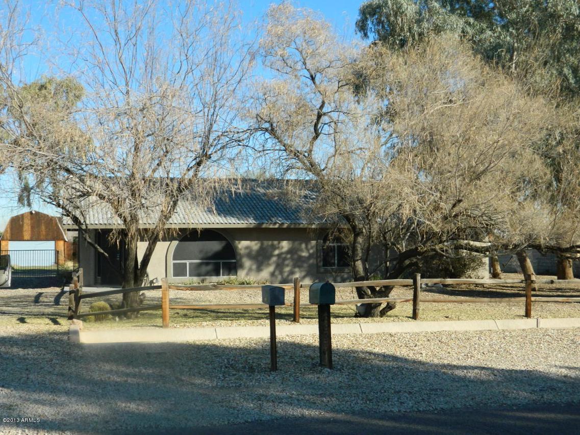 7625 N 177th Ave., Waddell, AZ 85355