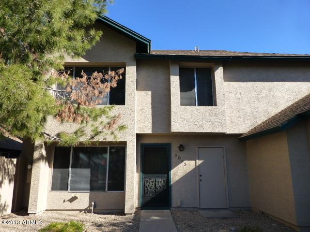 8013 N 49th Ave., Glendale, AZ 85302