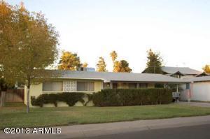 104 E Hermosa Dr., Tempe, AZ 85282