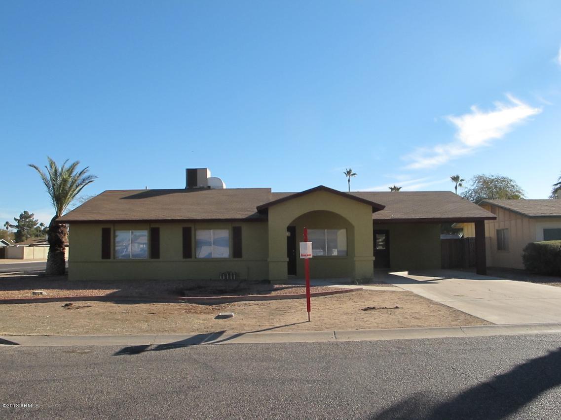 1732 N Brown Ave., Casa Grande, AZ 85122